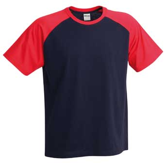 Raglan T-Shirts