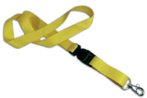 Lanyard Schlüsselbänder